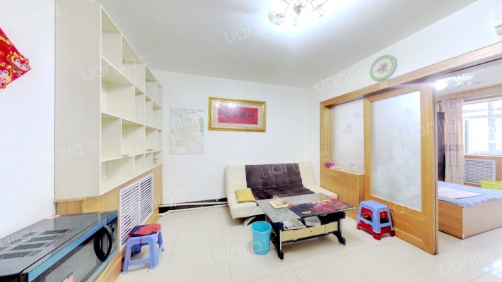 和风小区二手房实景图