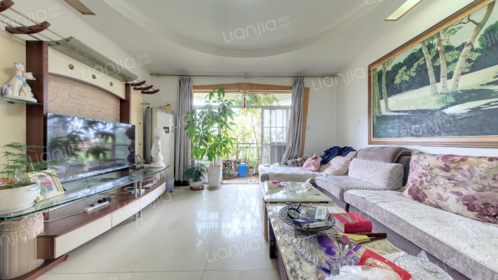 云波小区北区二手房实景图