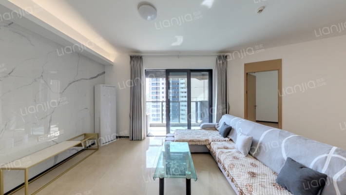 华润中心二期东悦府二手房实景图