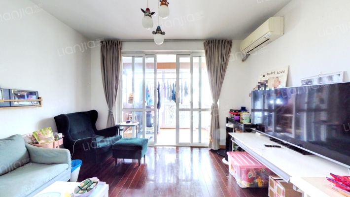 锦良苑二手房实景图