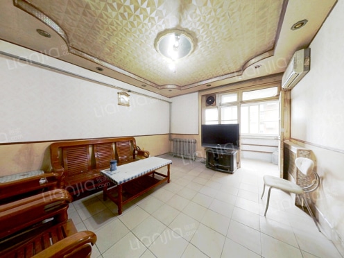 整租·渭工路 2室2厅 南/北