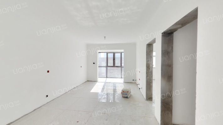 金牛美景园二手房实景图