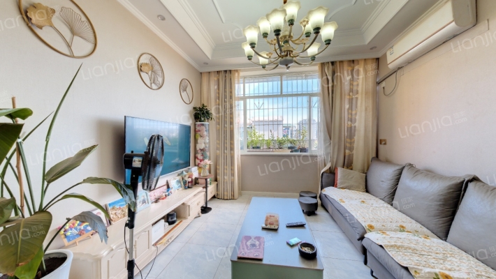 渝北石油小区二手房实景图