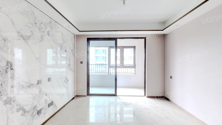 龙湖天玺北区二手房实景图