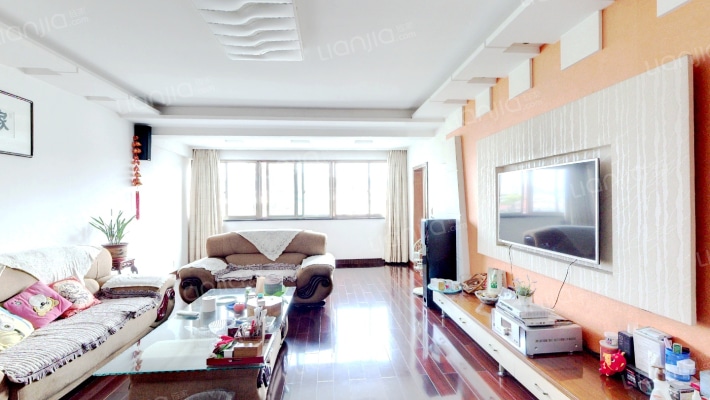 原种场小区二手房实景图