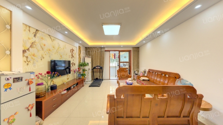 欣泰小区二手房实景图