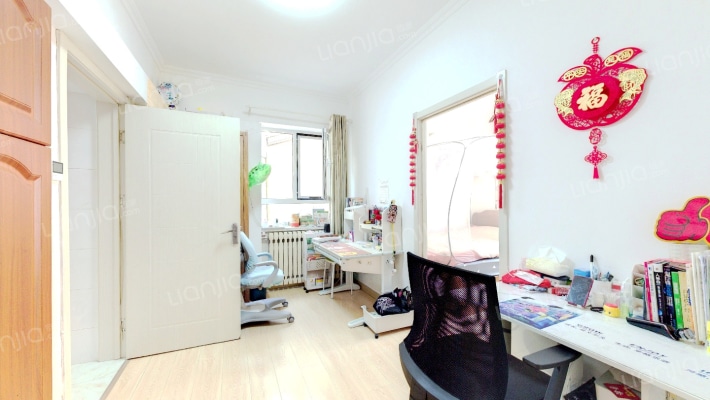 华山路二手房实景图