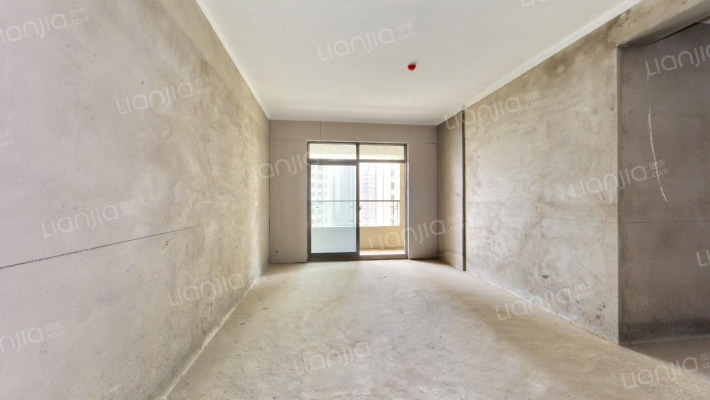 城投四新之光二手房实景图