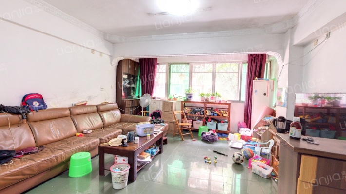 银兴小区二手房实景图