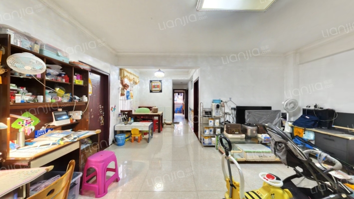 水产宿舍二手房实景图