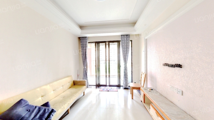 贵豪苑二手房实景图