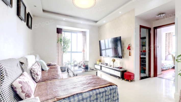 龙城铭园一期二手房实景图