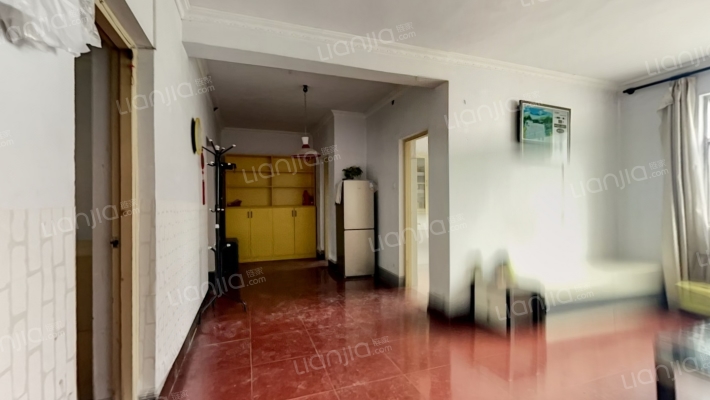 节水办家属院二手房实景图