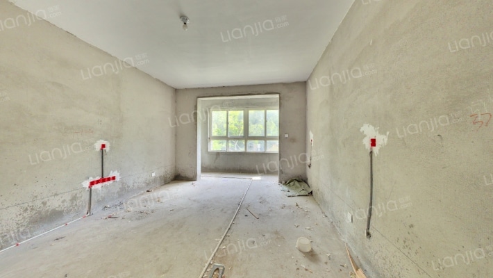 汇龙国际禧园二手房实景图