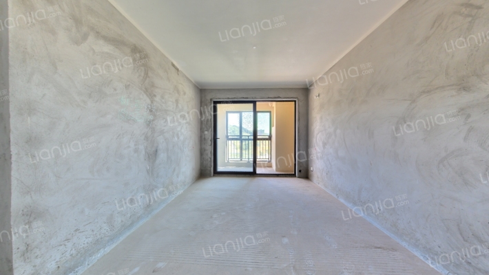 洺悦城宸悦二手房实景图