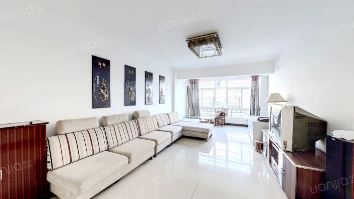 永隆城市广场二手房实景图