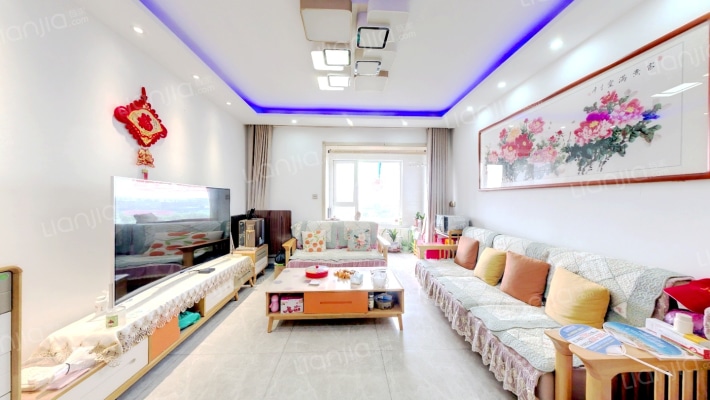 中正睿城二手房实景图