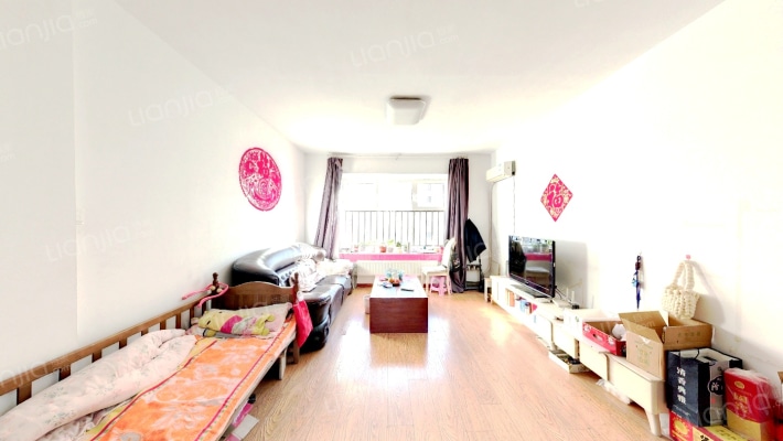 欣然苑二手房实景图