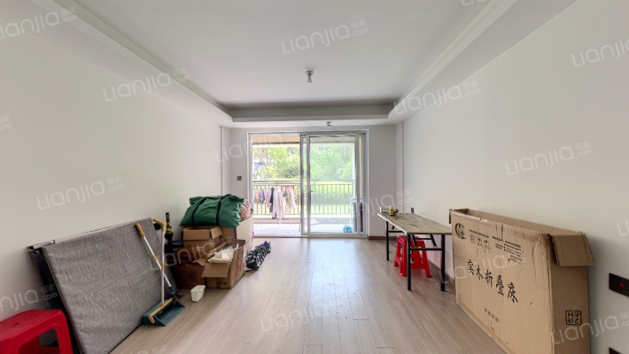 尚滨花园二手房实景图