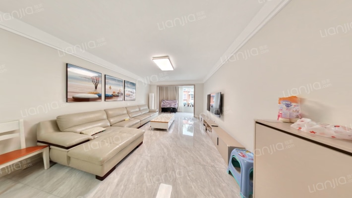 顺福苑二手房实景图