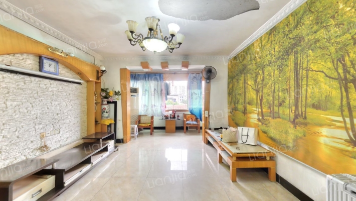 大业集团二手房实景图