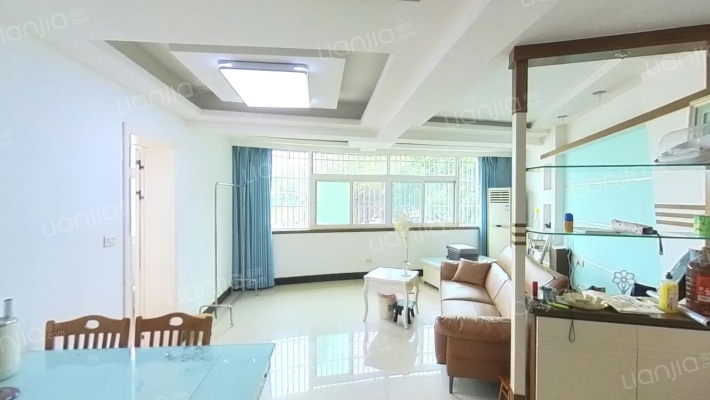 丰源综合大楼二手房实景图