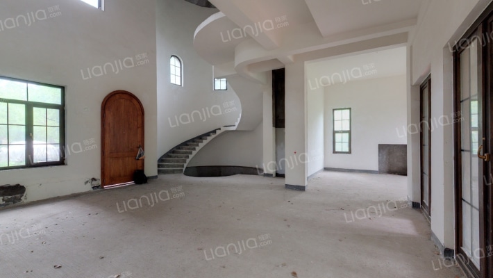 上邦国际社区二手房实景图