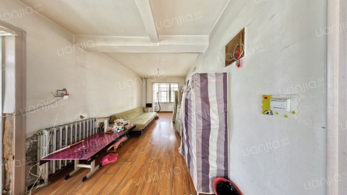 飞天家园A区（南苑）二手房实景图