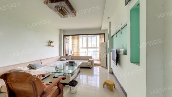 合龙街29号小区二手房实景图