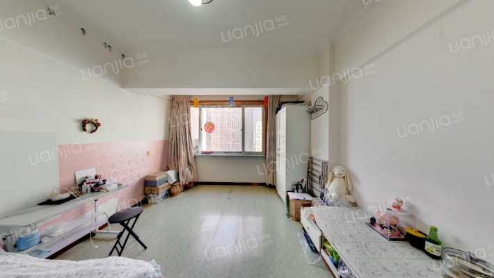 安盛花园二手房实景图