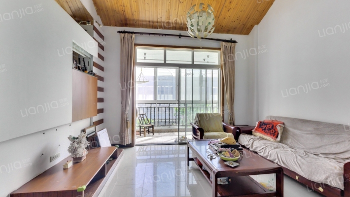 七里晴川二手房实景图