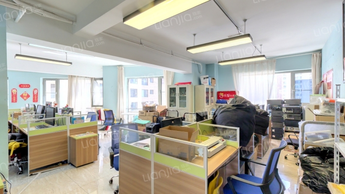 海唐公寓二手房实景图