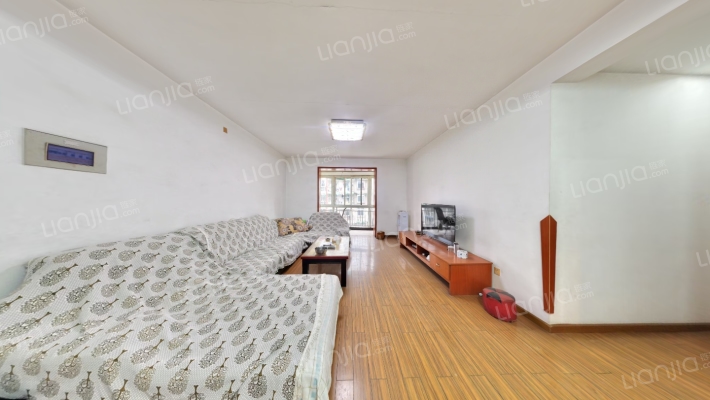 缤纷四季二手房实景图