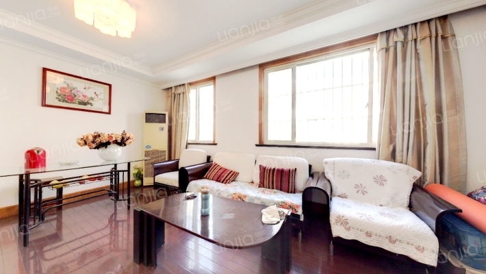 文卫新村二手房实景图