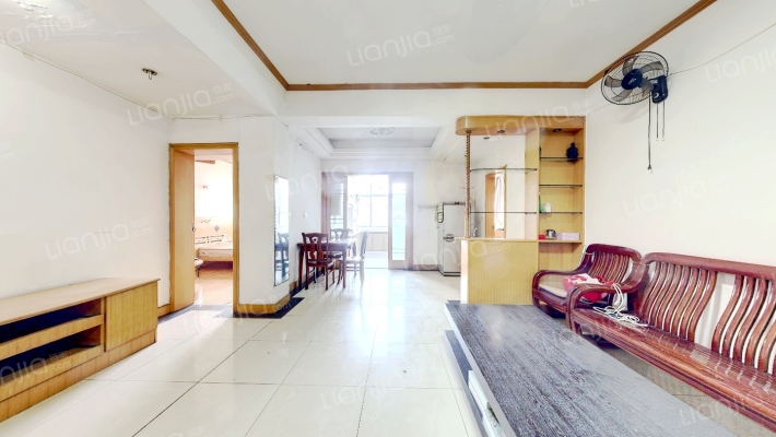 佳和广场二手房实景图