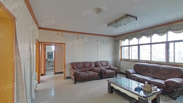 德兴小区二手房实景图