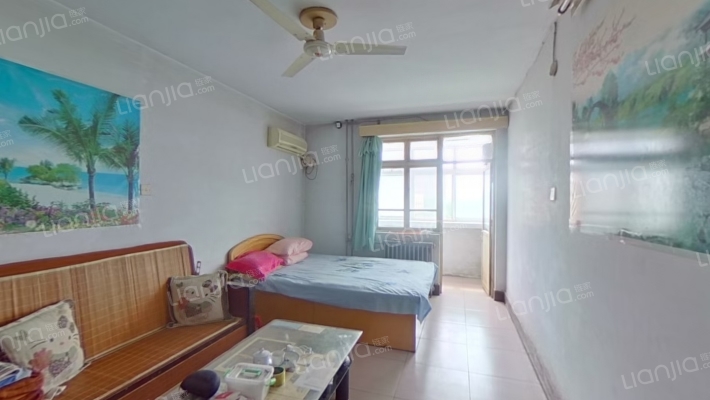 振华里小区二手房实景图