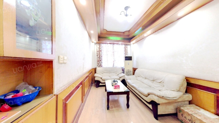 黄鹤小区二手房实景图