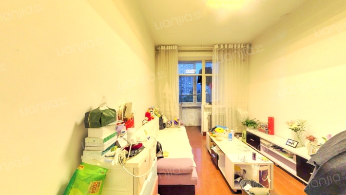 回收公司家属院二手房实景图