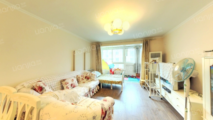 天露园二区二手房实景图