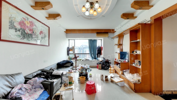 柏景楼第二期二手房实景图