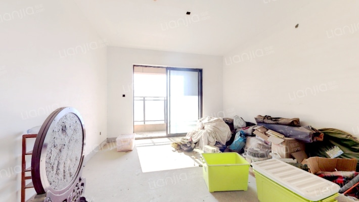 月湖琴声二手房实景图