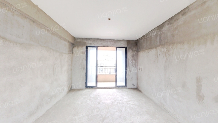 九龙阳光二期二手房实景图