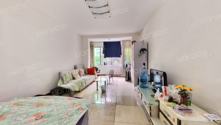 柳航小区二手房实景图