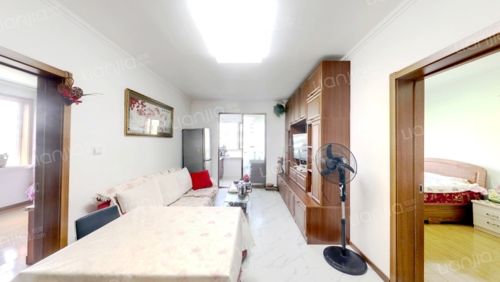 阳光家园北区二手房实景图