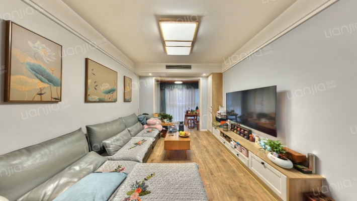 瑞西光华二手房实景图