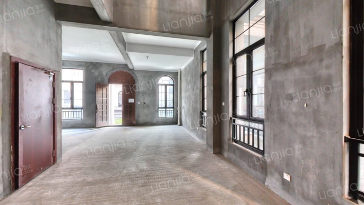 金满府二手房实景图