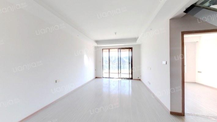 普达阳光国际康养度假区二手房实景图