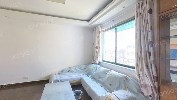 后畈邨二手房实景图