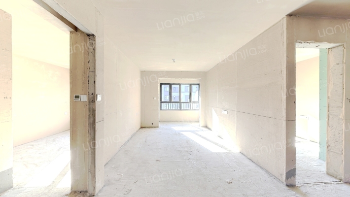 合景珒悦府二手房实景图